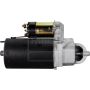 REMY ELECTRICAL 25381 Remanufactured Starter Motor