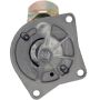 REMY ELECTRICAL 25385 Remanufactured Starter Motor