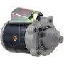 REMY ELECTRICAL 25399 Remanufactured Starter Motor