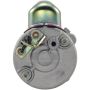 REMY ELECTRICAL 25399 Remanufactured Starter Motor