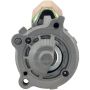 REMY ELECTRICAL 25399 Remanufactured Starter Motor