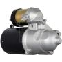 REMY ELECTRICAL 25411 Remanufactured Starter Motor