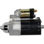 REMY ELECTRICAL 25411 Remanufactured Starter Motor