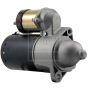 REMY ELECTRICAL 25425 Remanufactured Starter Motor