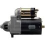 REMY ELECTRICAL 25425 Remanufactured Starter Motor