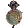 REMY ELECTRICAL 25473 Remanufactured Starter Motor