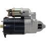 REMY ELECTRICAL 25473 Remanufactured Starter Motor