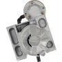 REMY ELECTRICAL 25485 Remanufactured Starter Motor