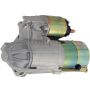 REMY ELECTRICAL 25488 Remanufactured Starter Motor