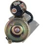 REMY ELECTRICAL 25488 Remanufactured Starter Motor