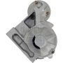 REMY ELECTRICAL 25488 Remanufactured Starter Motor