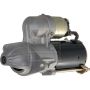 REMY ELECTRICAL 25490 Remanufactured Starter Motor