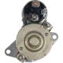 REMY ELECTRICAL 25490 Remanufactured Starter Motor