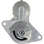 REMY ELECTRICAL 25490 Remanufactured Starter Motor