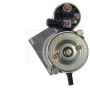 REMY ELECTRICAL 25501 Remanufactured Starter Motor