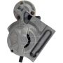 REMY ELECTRICAL 25501 Remanufactured Starter Motor
