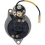 REMY ELECTRICAL 25508 Remanufactured Starter Motor