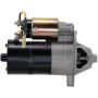 REMY ELECTRICAL 25508 Remanufactured Starter Motor