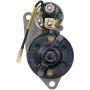 REMY ELECTRICAL 25516 Remanufactured Starter Motor