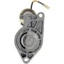 REMY ELECTRICAL 25516 Remanufactured Starter Motor