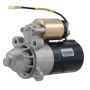 REMY ELECTRICAL 25518 Remanufactured Starter Motor