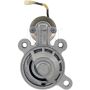 REMY ELECTRICAL 25518 Remanufactured Starter Motor