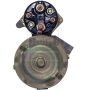 REMY ELECTRICAL 25530 Remanufactured Starter Motor