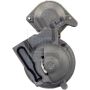 REMY ELECTRICAL 25530 Remanufactured Starter Motor