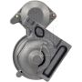 REMY ELECTRICAL 25531 Remanufactured Starter Motor