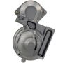 REMY ELECTRICAL 25533 Remanufactured Starter Motor