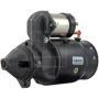 REMY ELECTRICAL 25807 Remanufactured Starter Motor