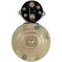REMY ELECTRICAL 25807 Remanufactured Starter Motor