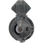 REMY ELECTRICAL 25807 Remanufactured Starter Motor