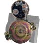 REMY ELECTRICAL 25903 Remanufactured Starter Motor