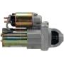 REMY ELECTRICAL 25903 Remanufactured Starter Motor
