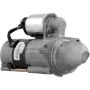 REMY ELECTRICAL 25910 Remanufactured Starter Motor