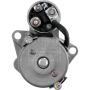 REMY ELECTRICAL 25910 Remanufactured Starter Motor