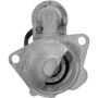 REMY ELECTRICAL 25910 Remanufactured Starter Motor
