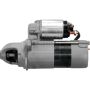 REMY ELECTRICAL 25910 Remanufactured Starter Motor