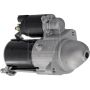 REMY ELECTRICAL 25911 Remanufactured Starter Motor