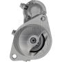 REMY ELECTRICAL 25911 Remanufactured Starter Motor