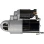 REMY ELECTRICAL 25911 Remanufactured Starter Motor