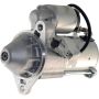 REMY ELECTRICAL 25912 Remanufactured Starter Motor
