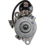 REMY ELECTRICAL 25912 Remanufactured Starter Motor