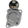 REMY ELECTRICAL 26002 Remanufactured Starter Motor