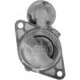 REMY ELECTRICAL 26002 Remanufactured Starter Motor
