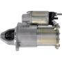 REMY ELECTRICAL 26002 Remanufactured Starter Motor