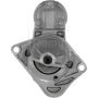 REMY ELECTRICAL 26003 Remanufactured Starter Motor