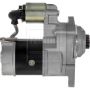REMY ELECTRICAL 26004 Remanufactured Starter Motor