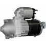 REMY ELECTRICAL 26015 Remanufactured Starter Motor